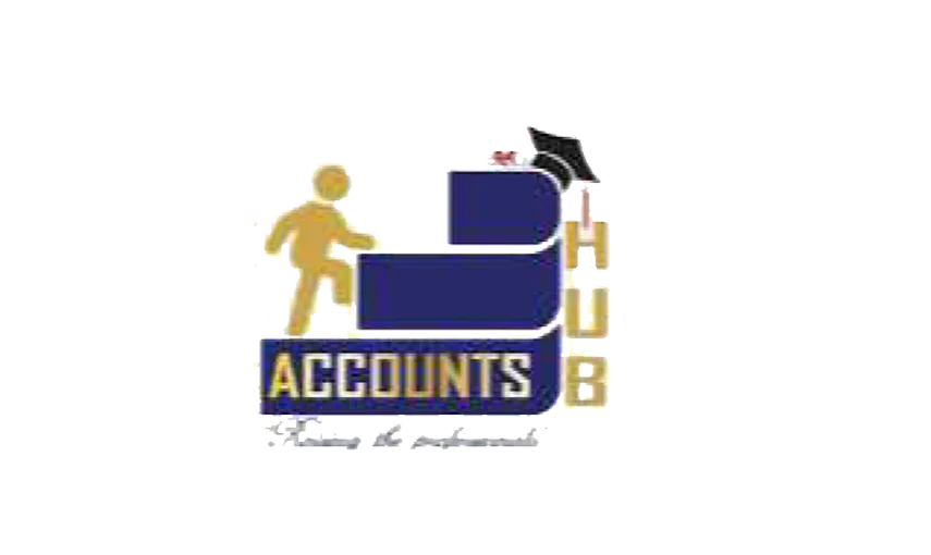 Accounts Hub Logo