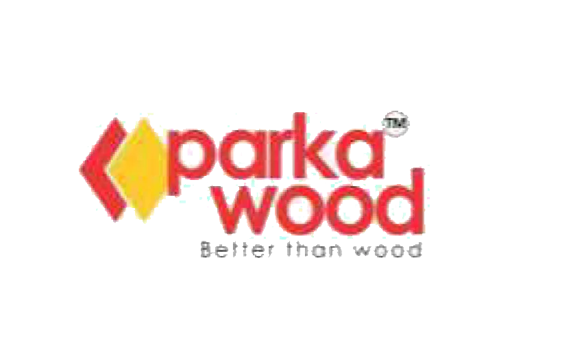 Parka Wood Logo