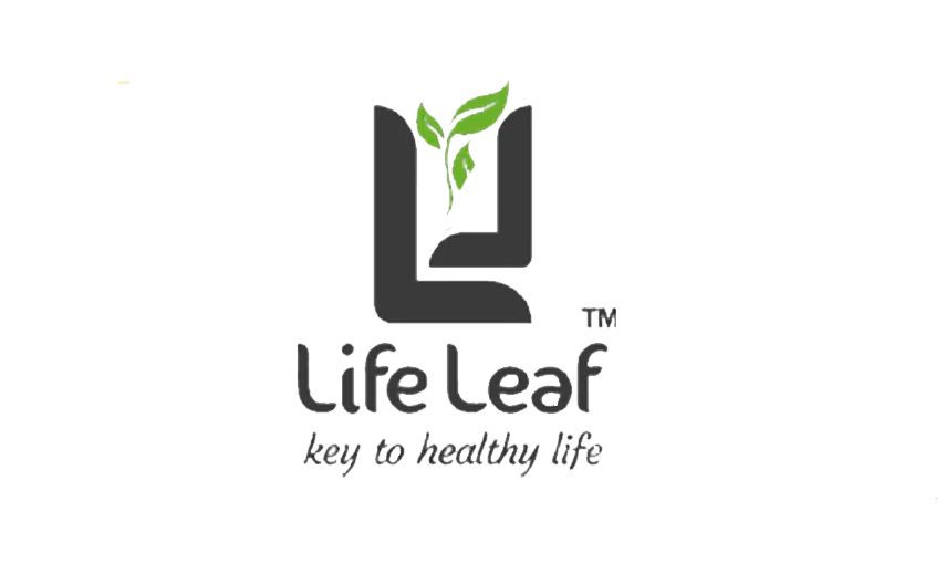 Life Leaf logo
