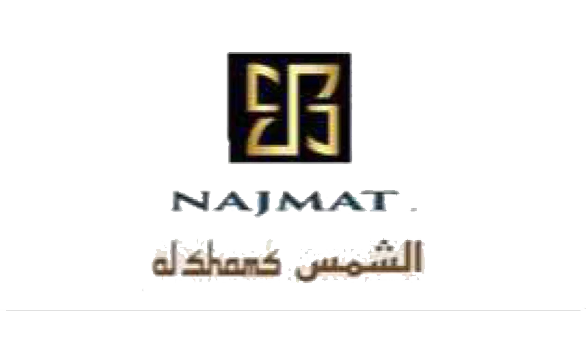 Najmath Logo