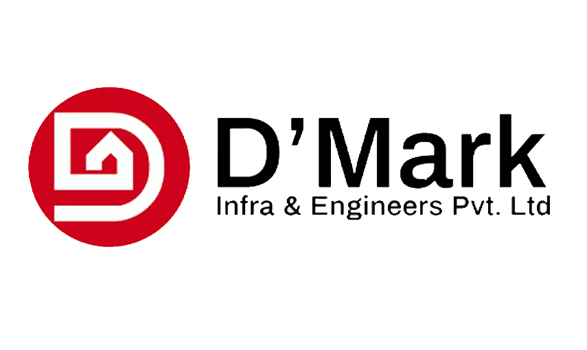 D mark logo