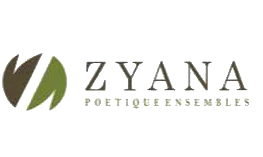 Zyana Logo