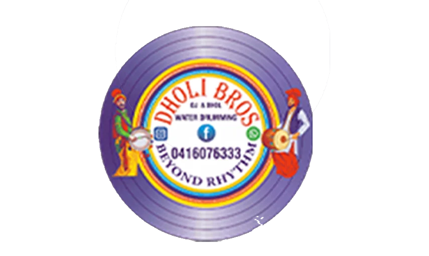 Dholibros logo