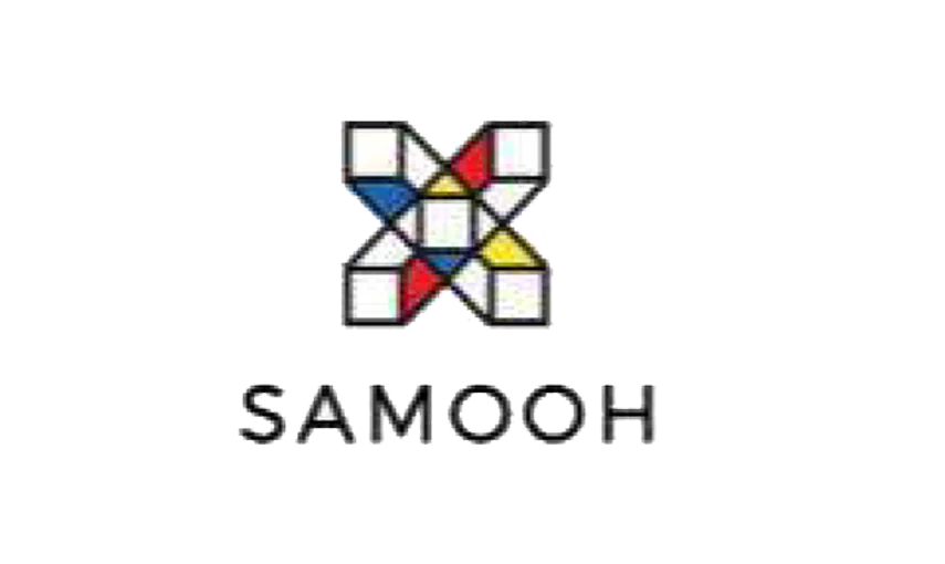 Samooh Logo