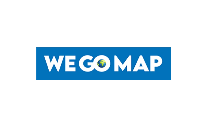 we go map logo - Tours and Events
