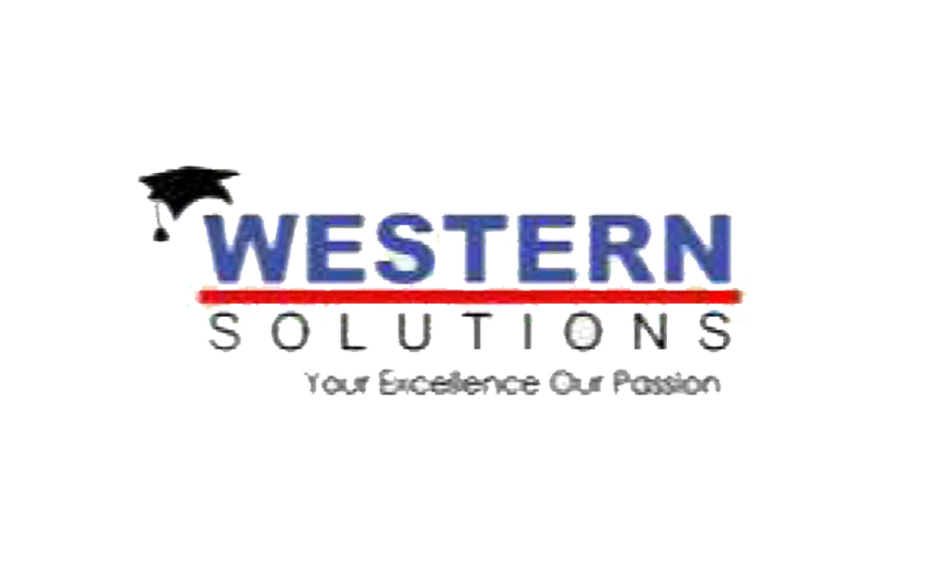 Western Solution Logo