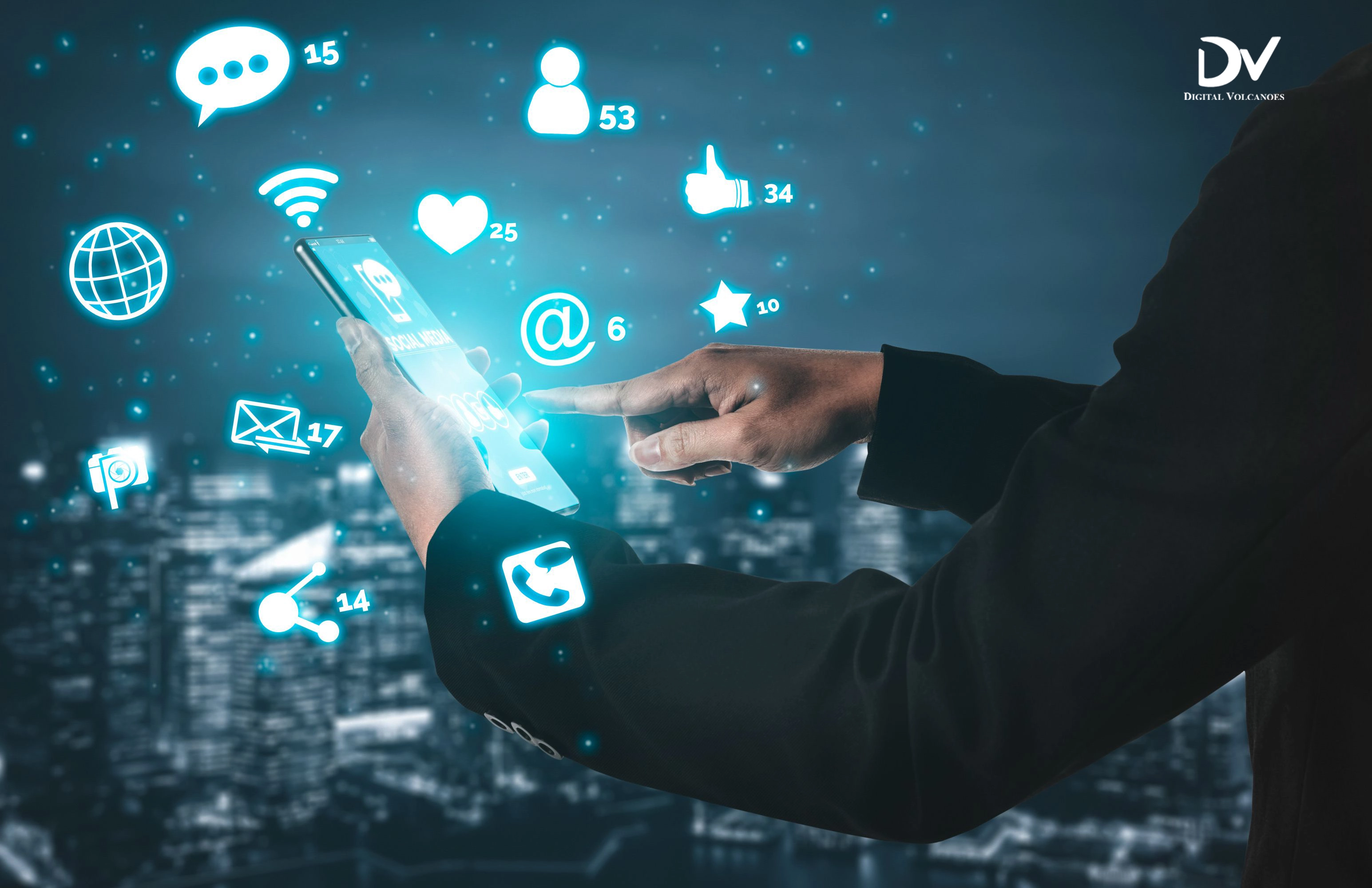 Digital Marketing Blog 