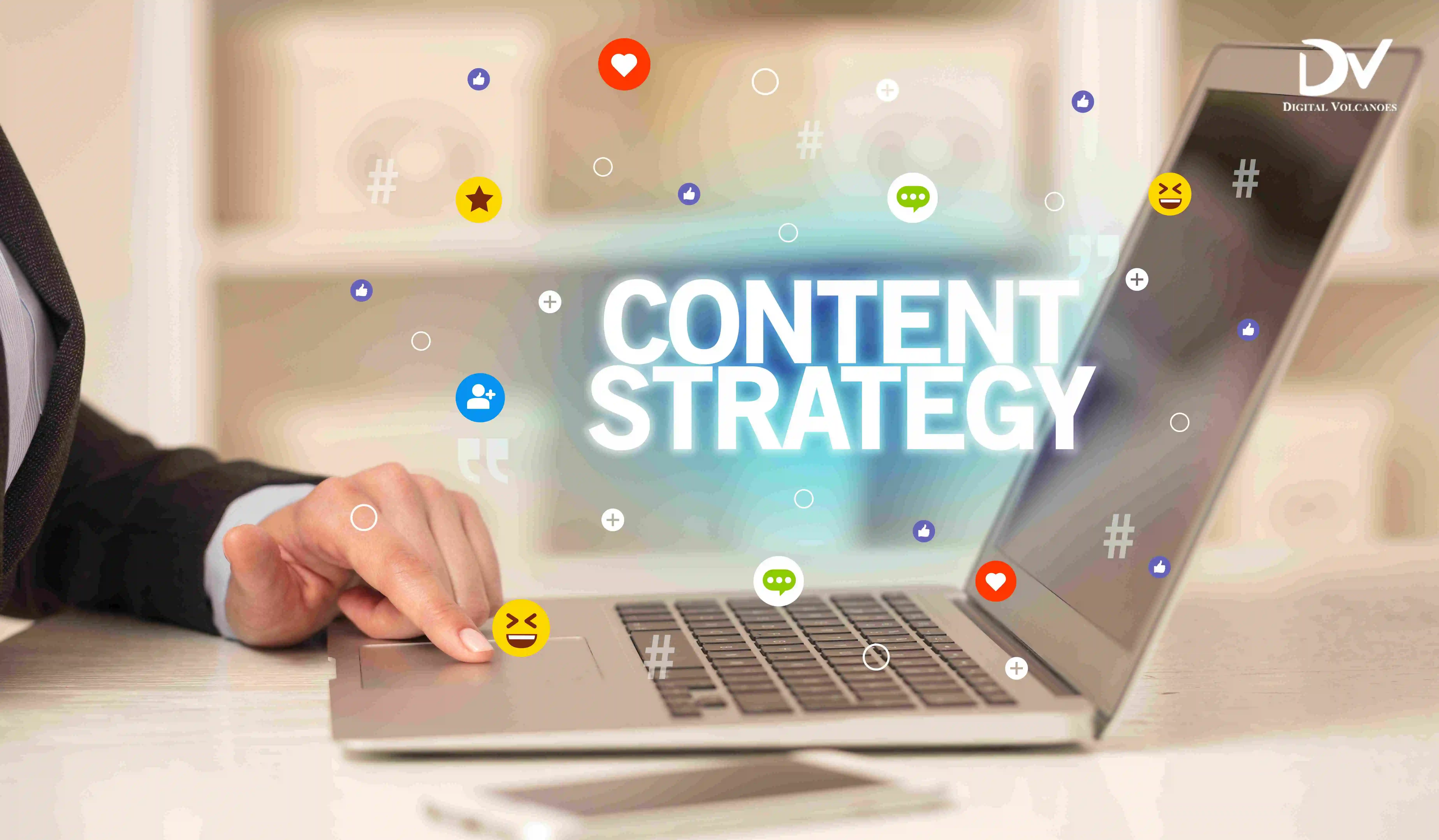 Digital Marketing Blog 
