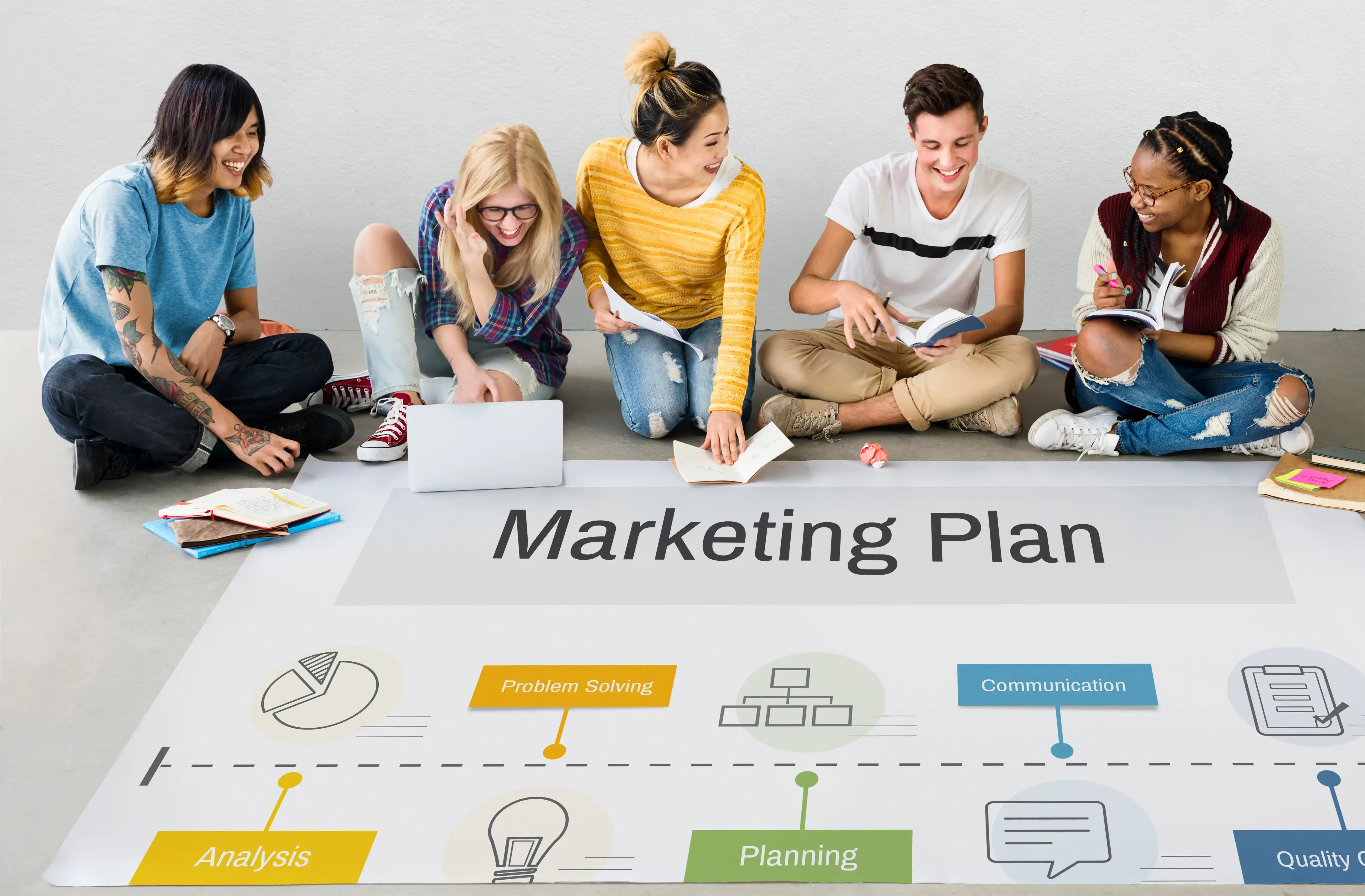 Digital Marketing Blog 