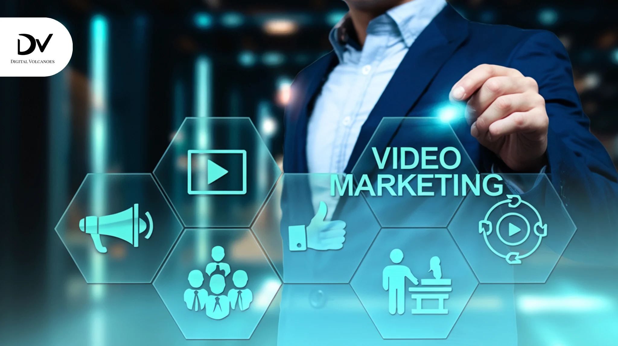 Digital Marketing Blog 