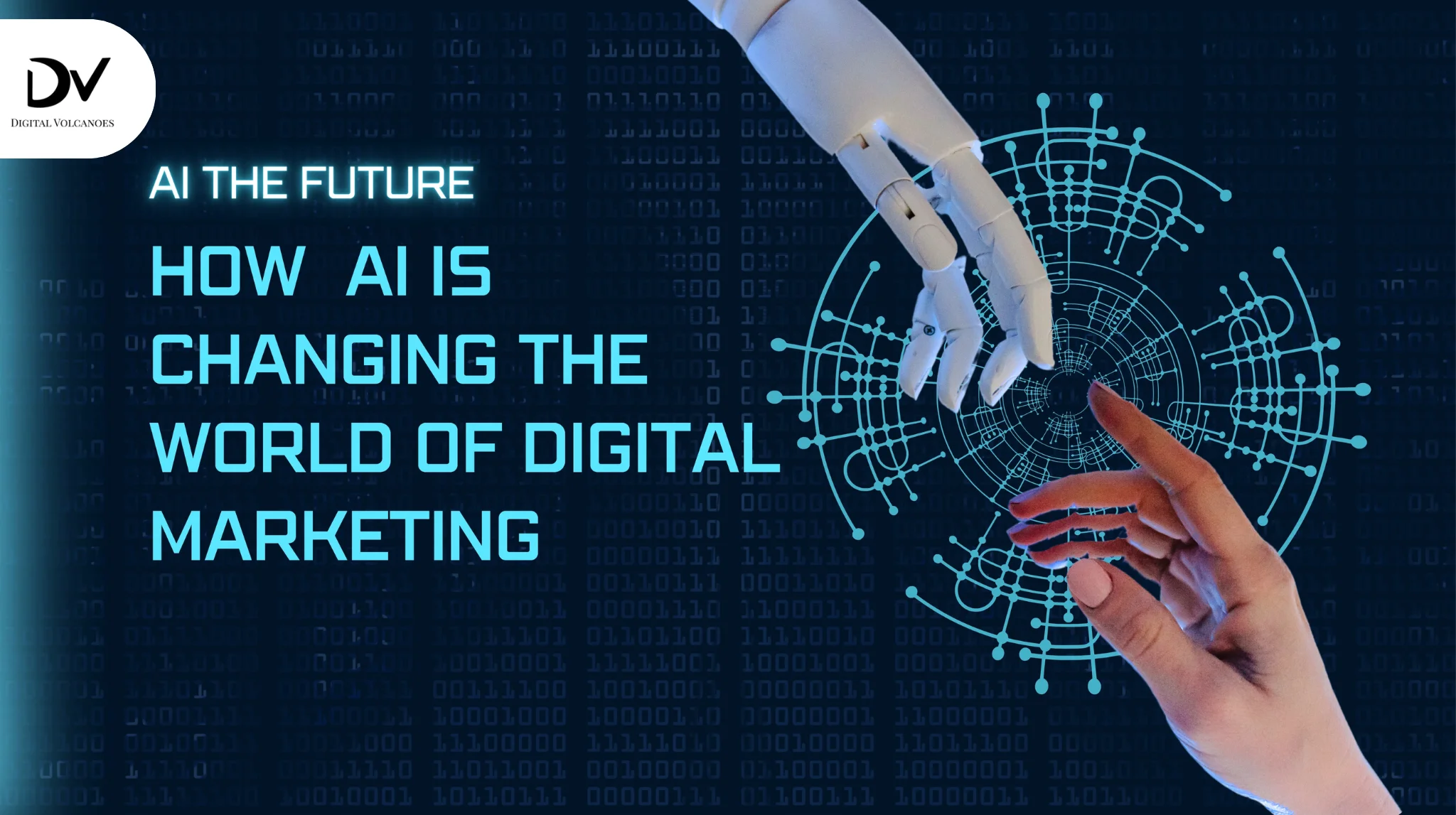 Digital Marketing Blog 