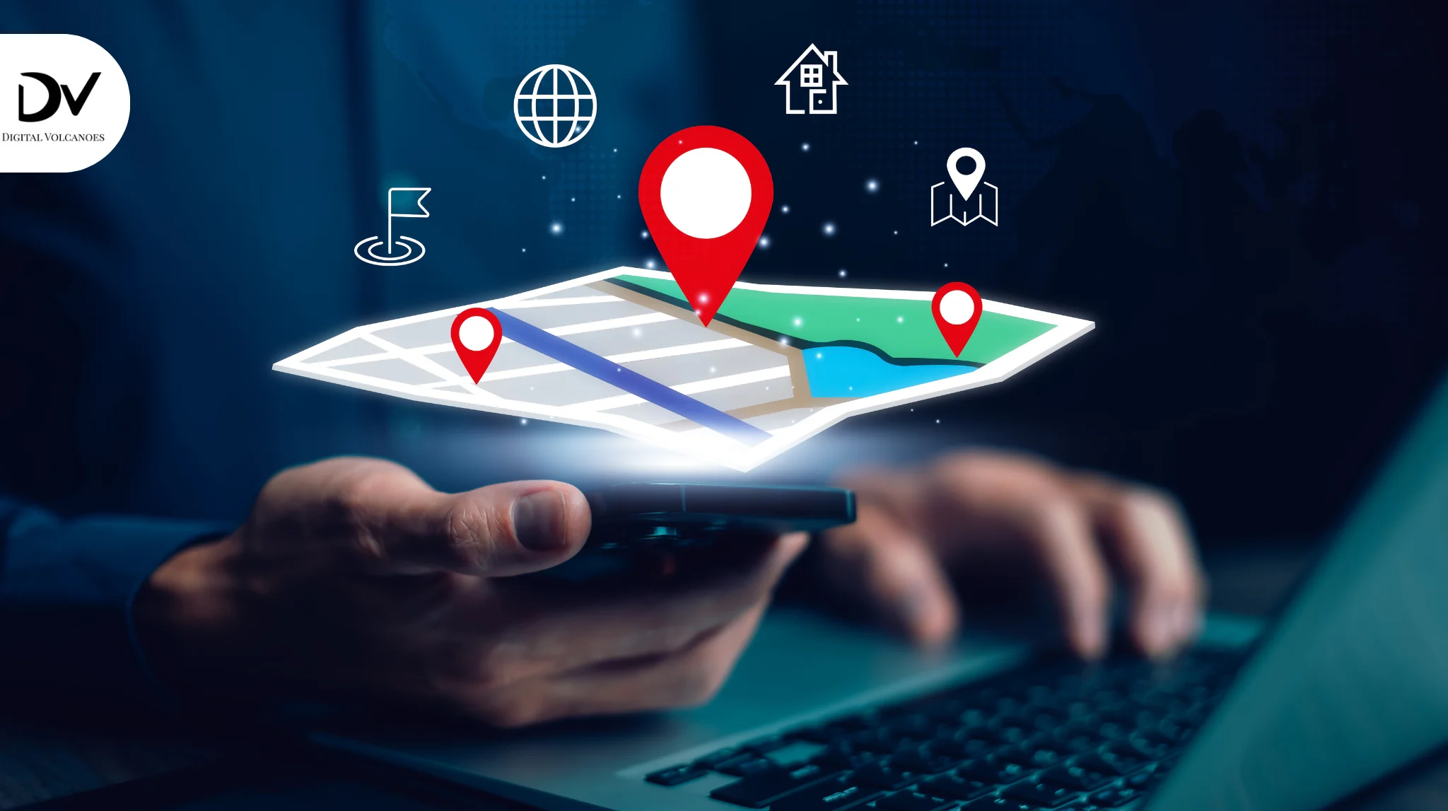 Digital Marketing Blog 