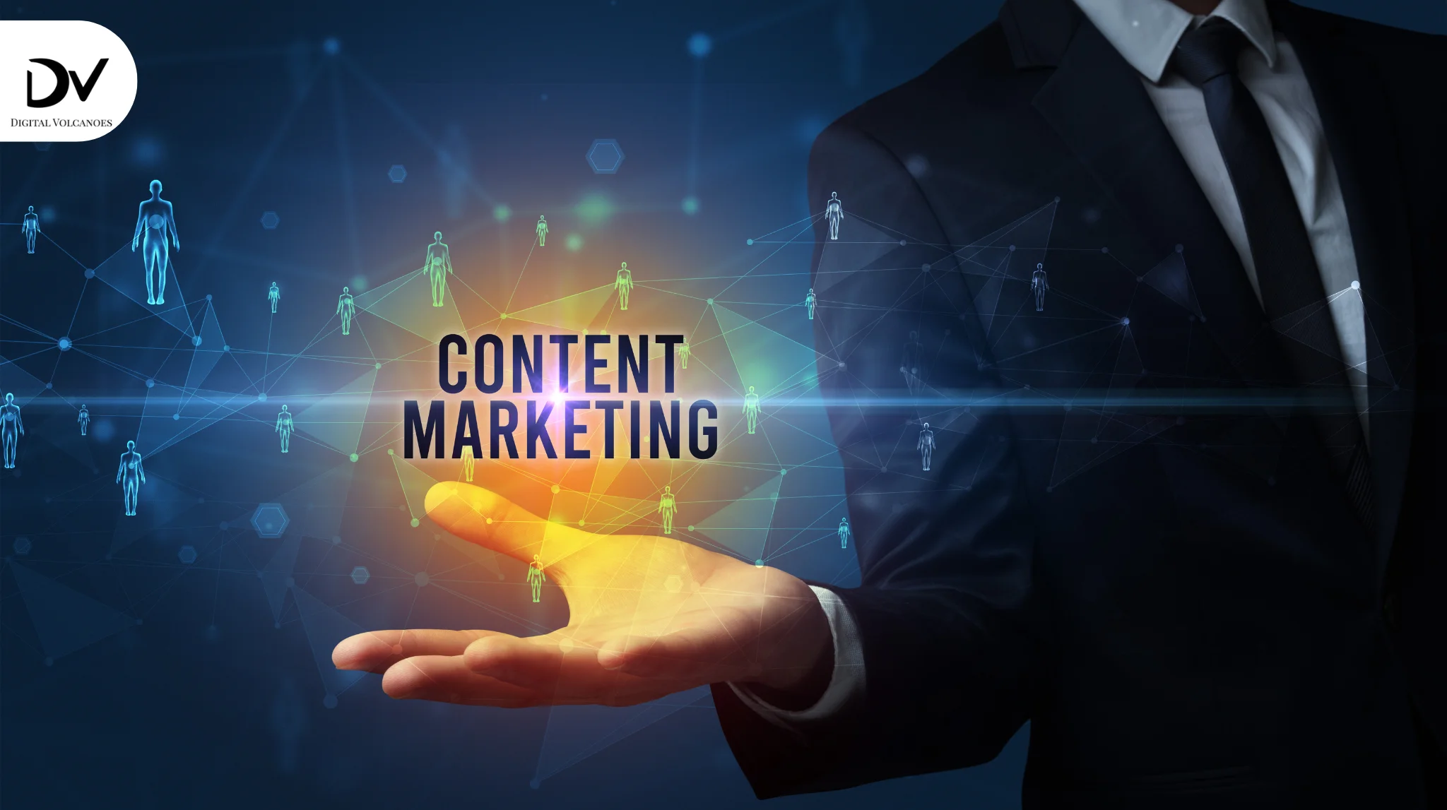 Digital Marketing Blog 