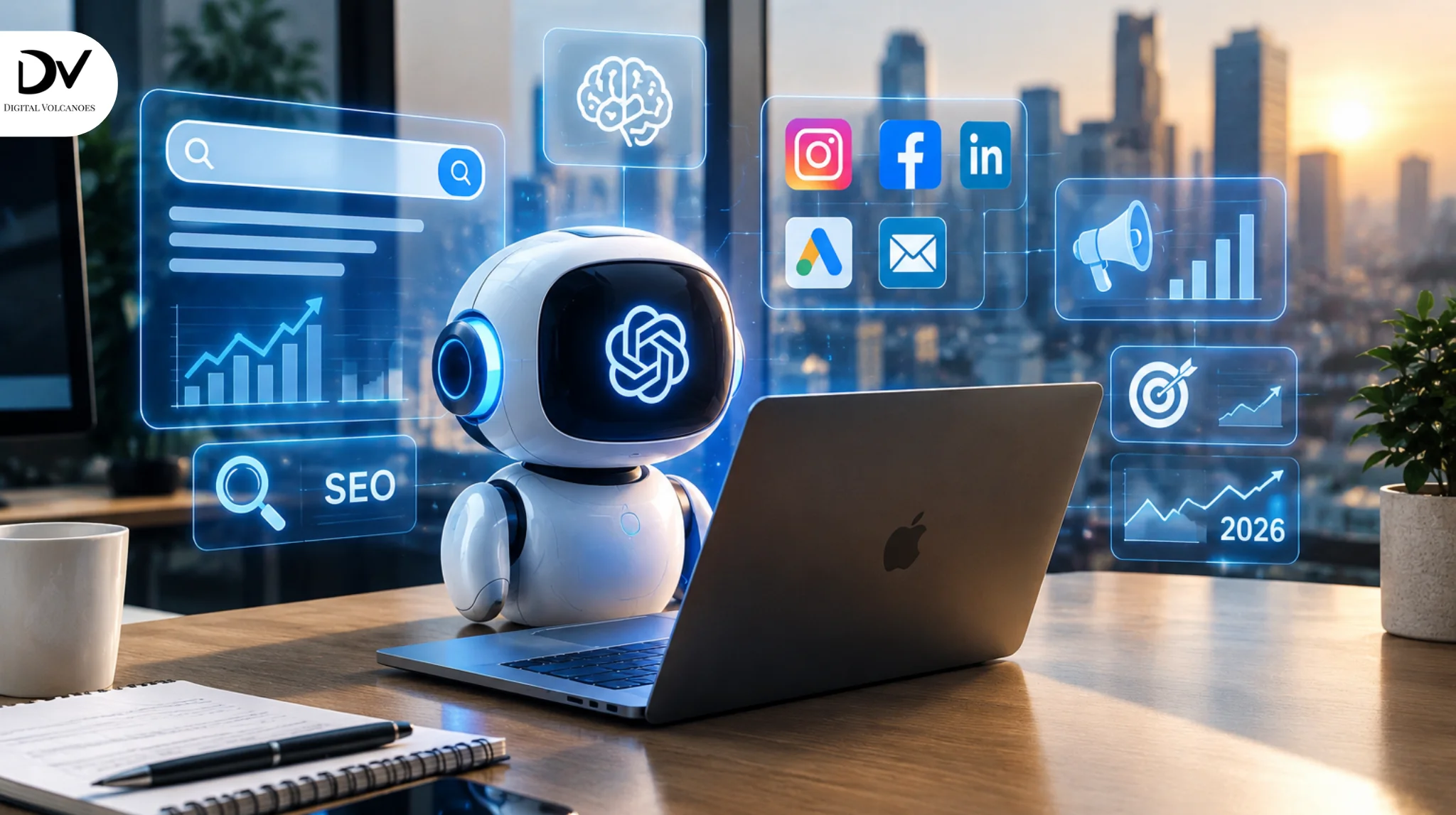 Digital Marketing Blog 